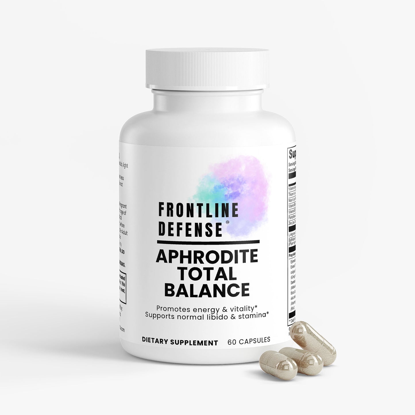 Aphrodite Total Balance™
