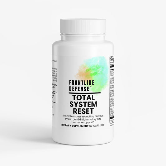 Total System Reset