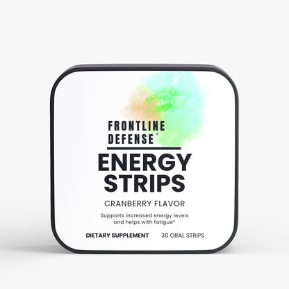 Energy Strips
