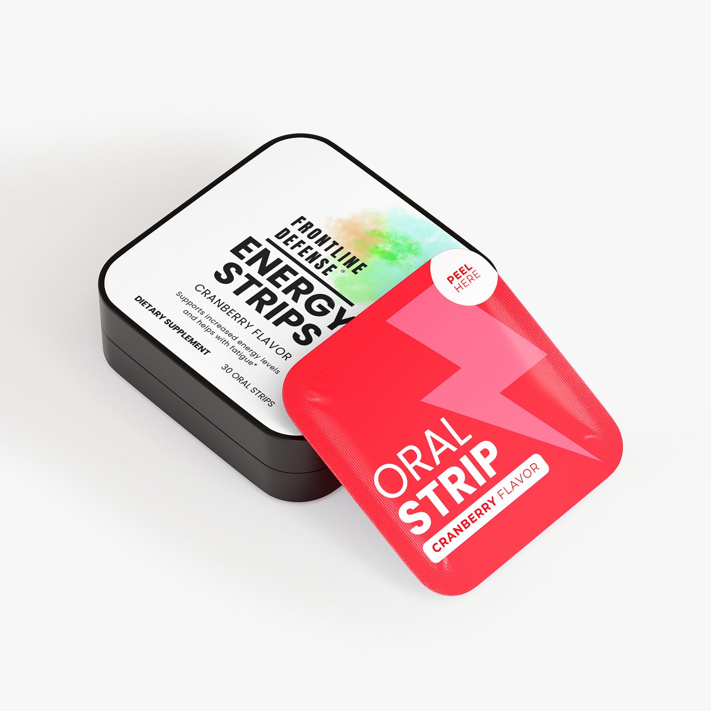 Energy Strips