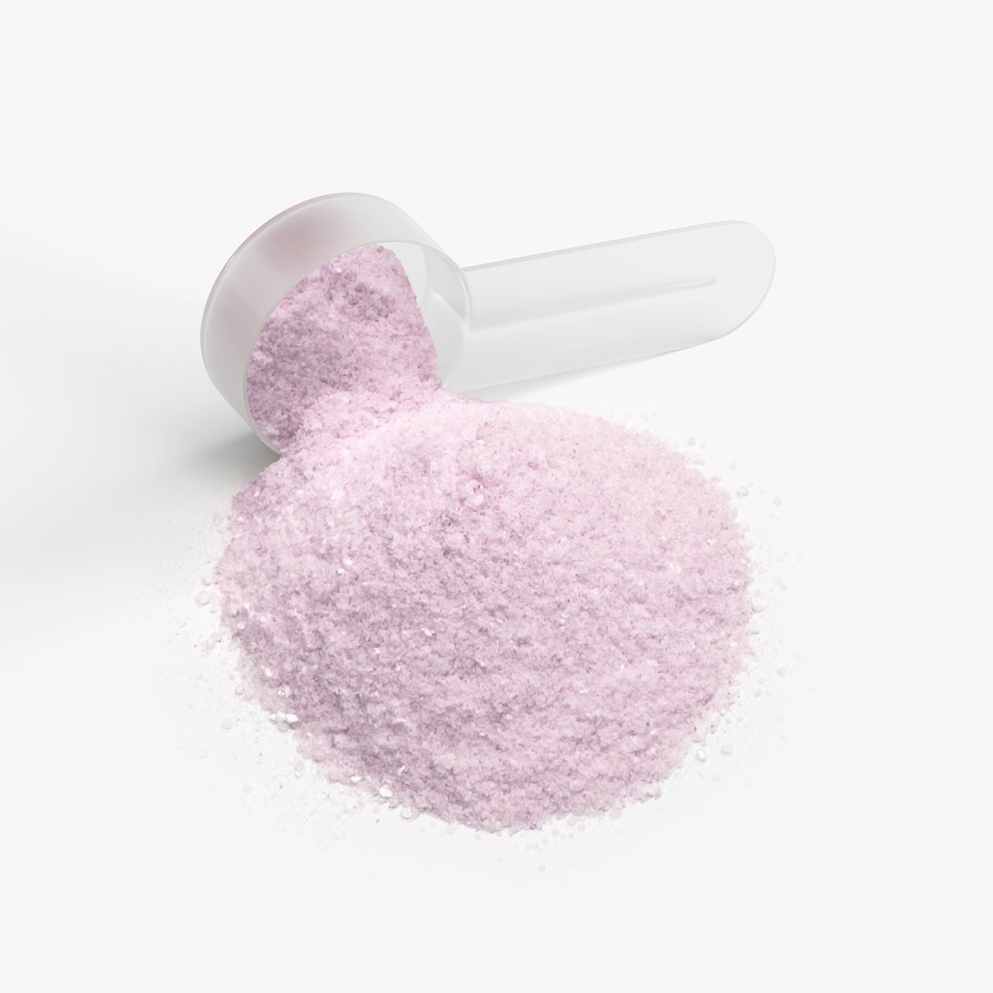 Clean Energy Powder in Strawberry Shortcake