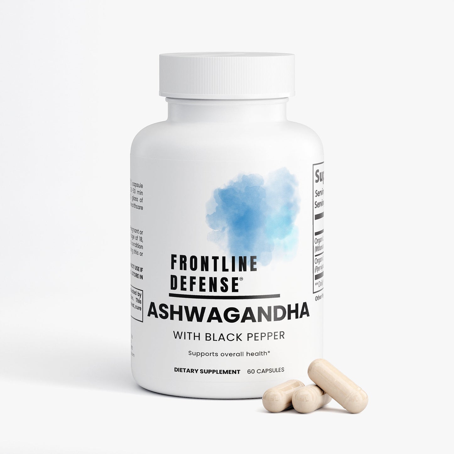 Ashwagandha