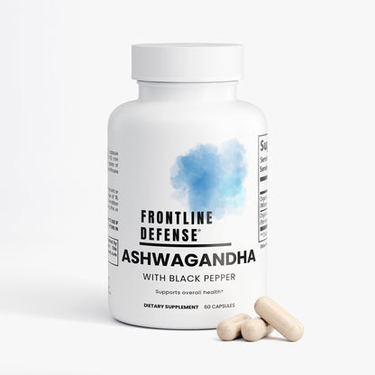 Ashwagandha