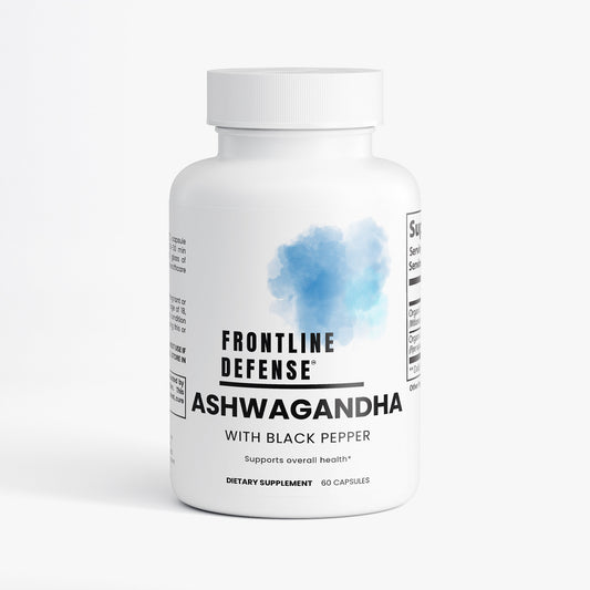 Ashwagandha