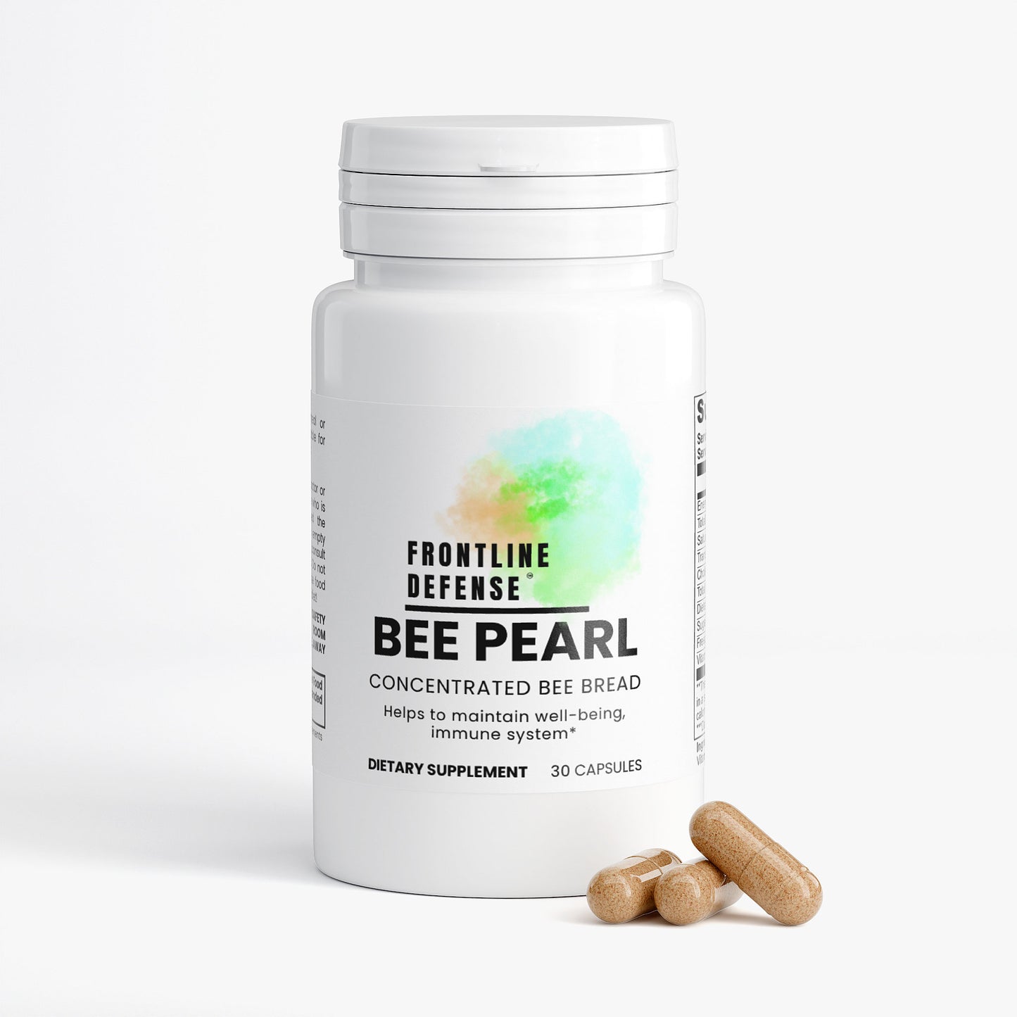 Bee Pearl