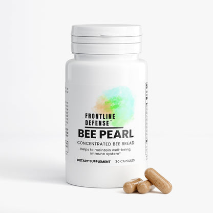 Bee Pearl