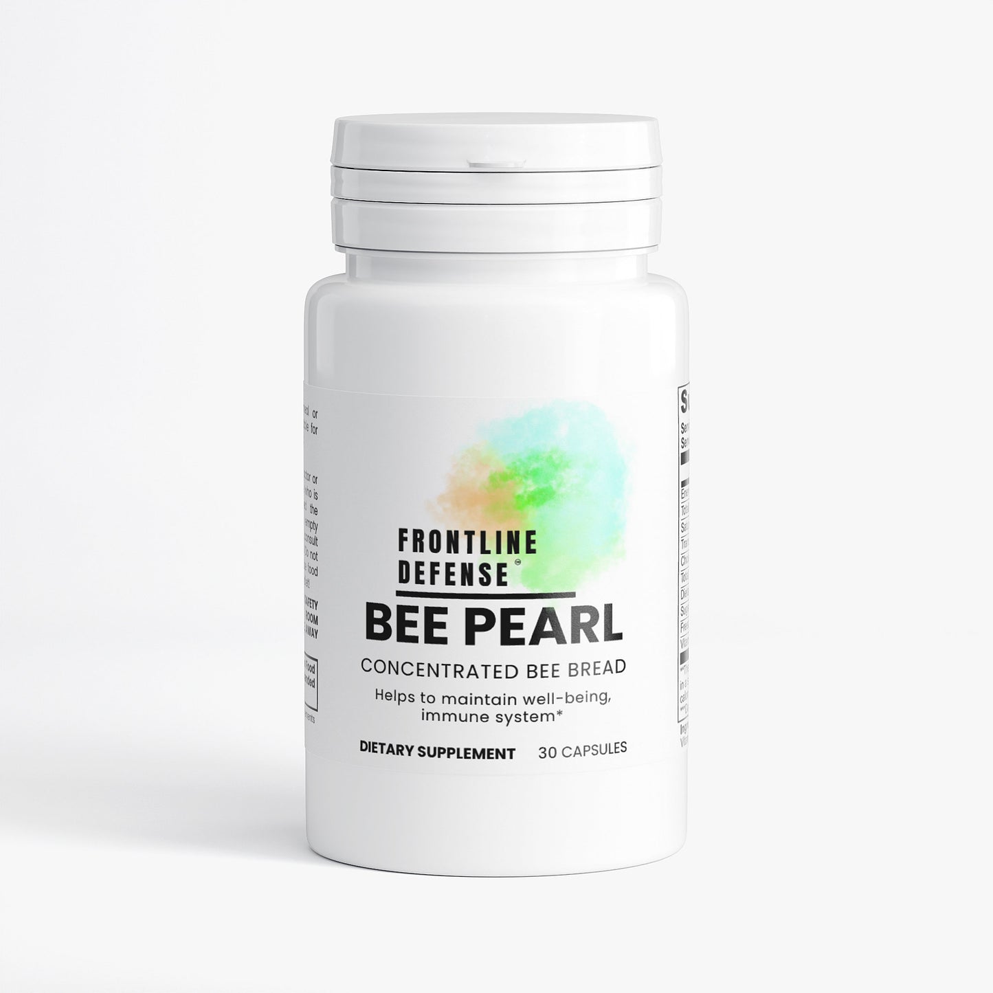 Bee Pearl