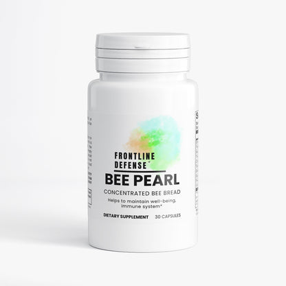 Bee Pearl