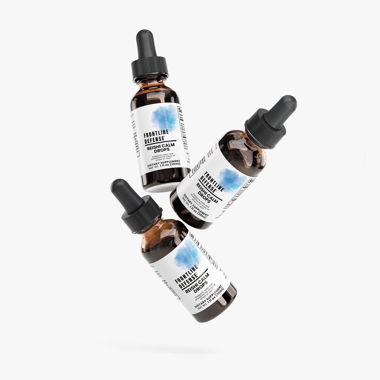 Reish Reset Elixir