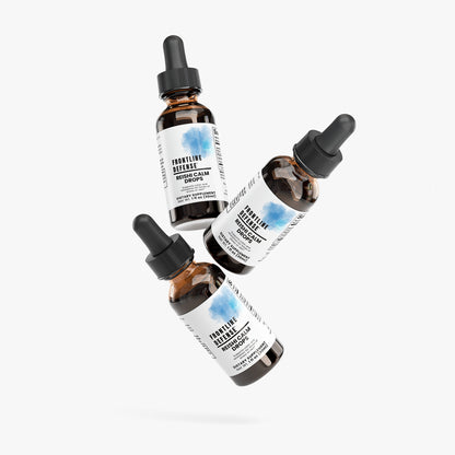 Reish Reset Elixir