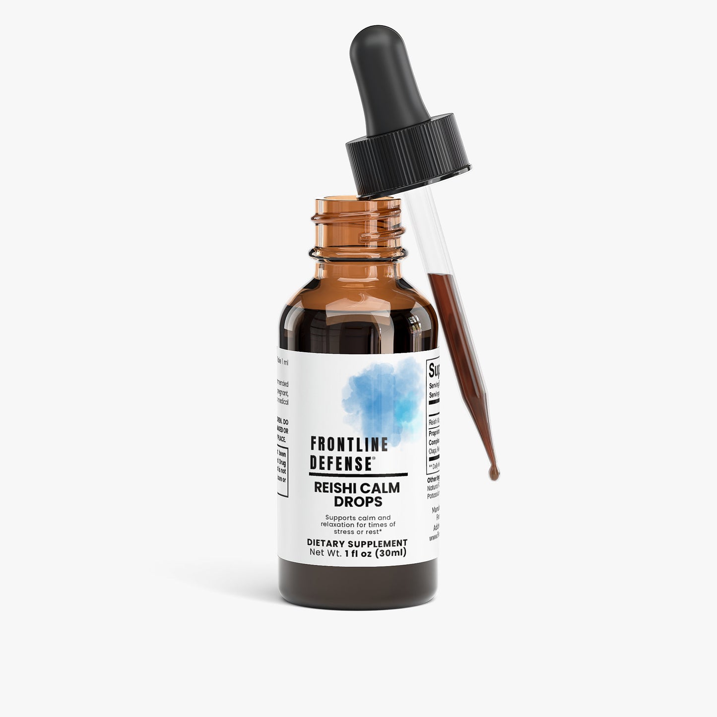 Reish Reset Elixir