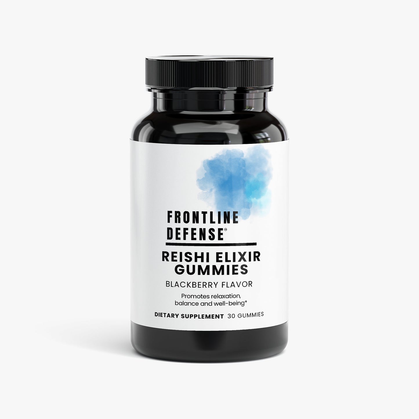 Reishi Reset Gummies
