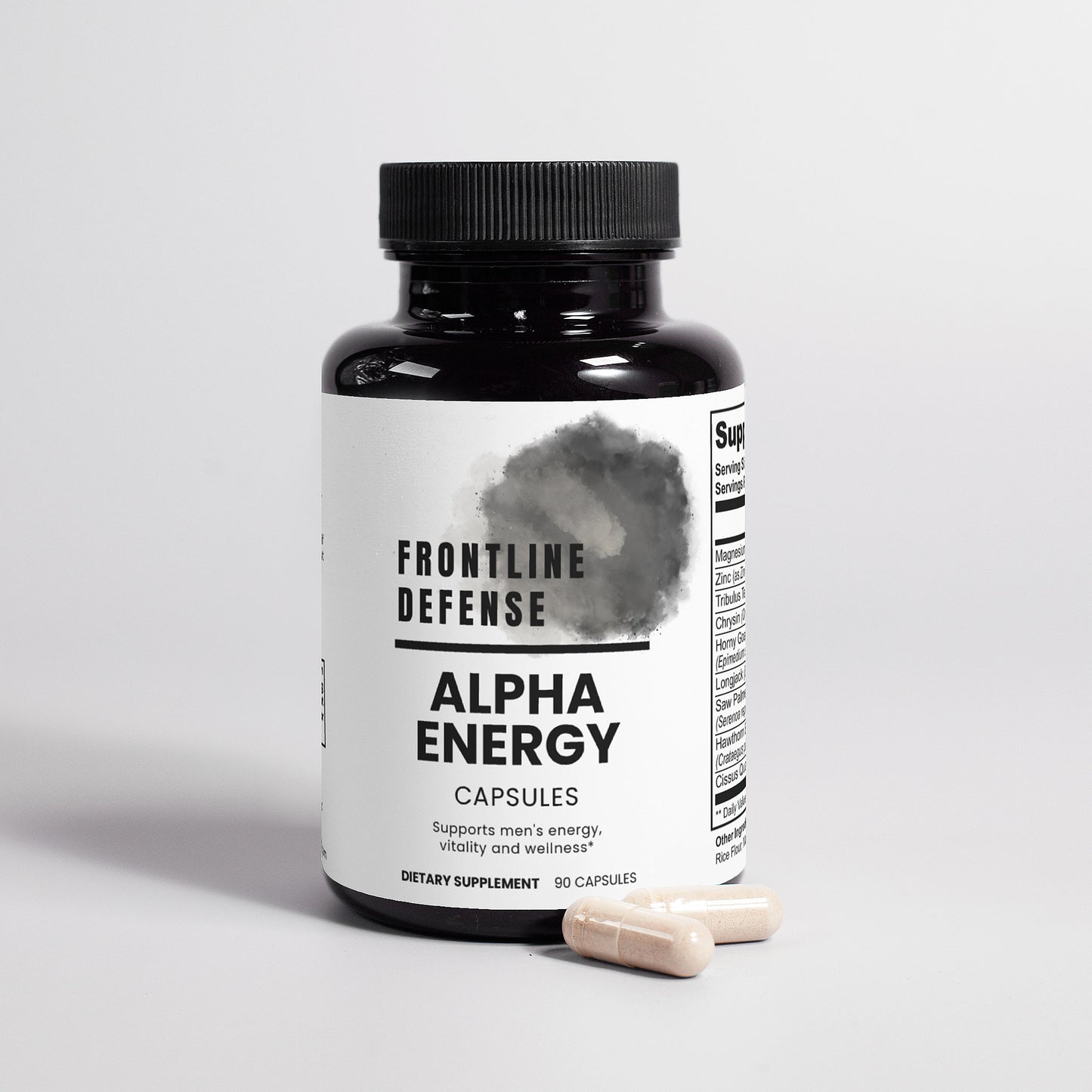 Alpha Energy