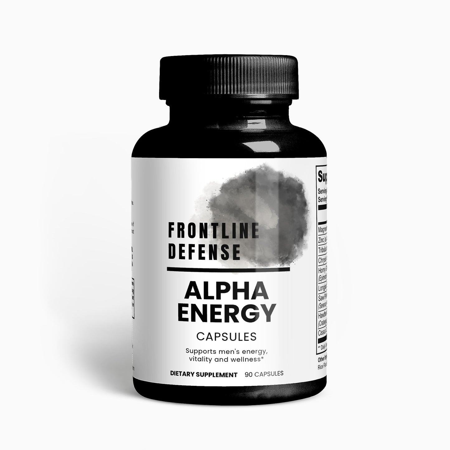 Alpha Energy