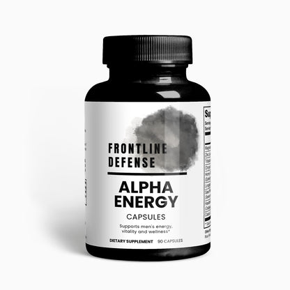 Alpha Energy