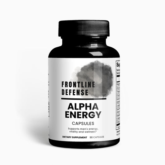 Alpha Energy