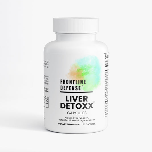 Liver Detoxx