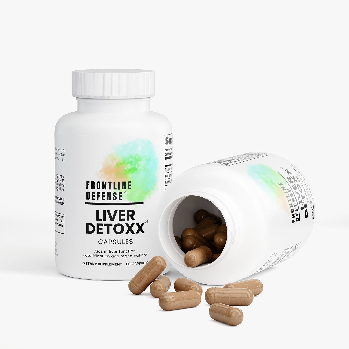 Liver Detoxx