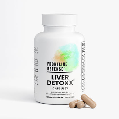 Liver Detoxx