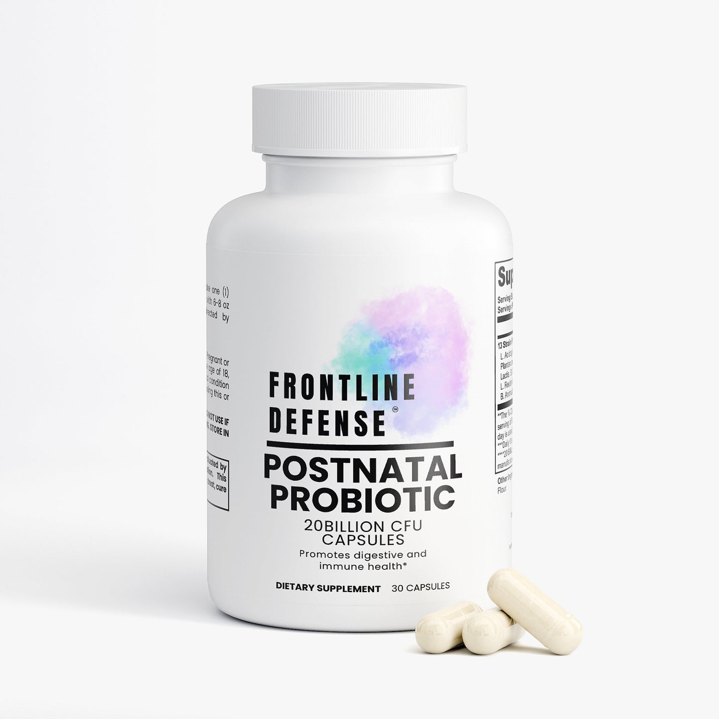 Post Natal Probiotic
