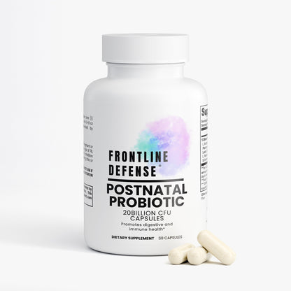 Post Natal Probiotic