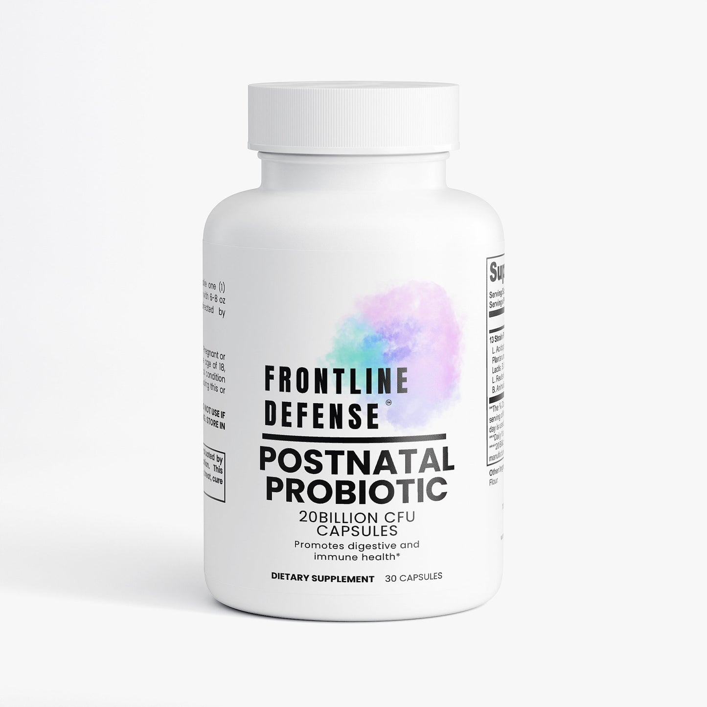 Post Natal Probiotic
