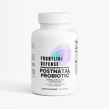 Post Natal Probiotic