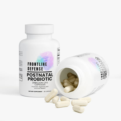 Post Natal Probiotic