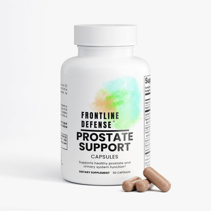 Prostate Support