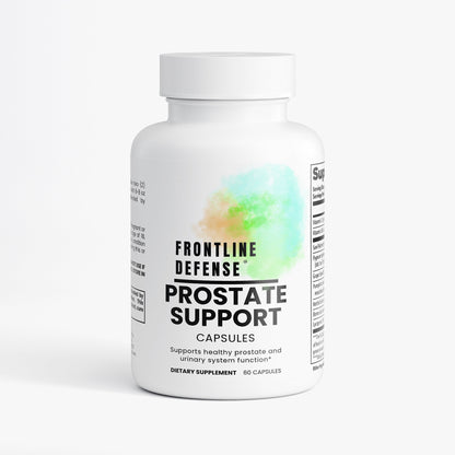 Prostate Support