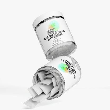 Colon Detoxx & Cleanse