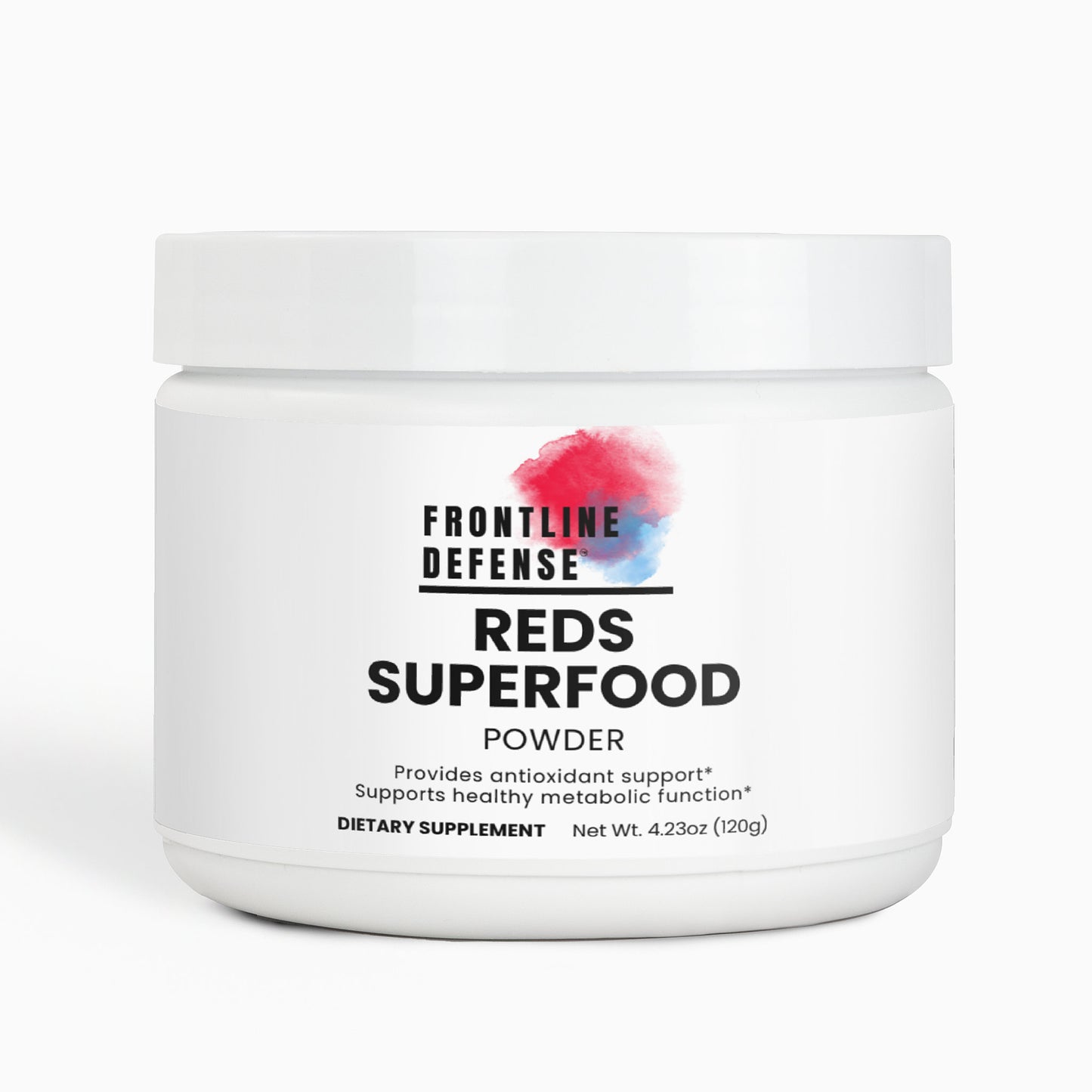 Reds Superfood