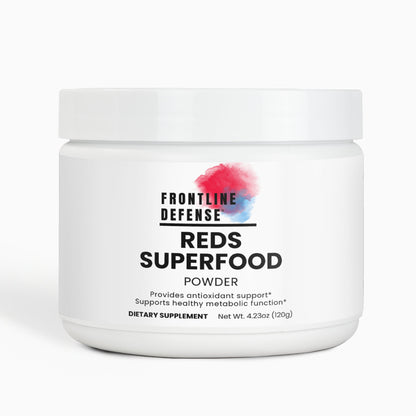 Reds Superfood