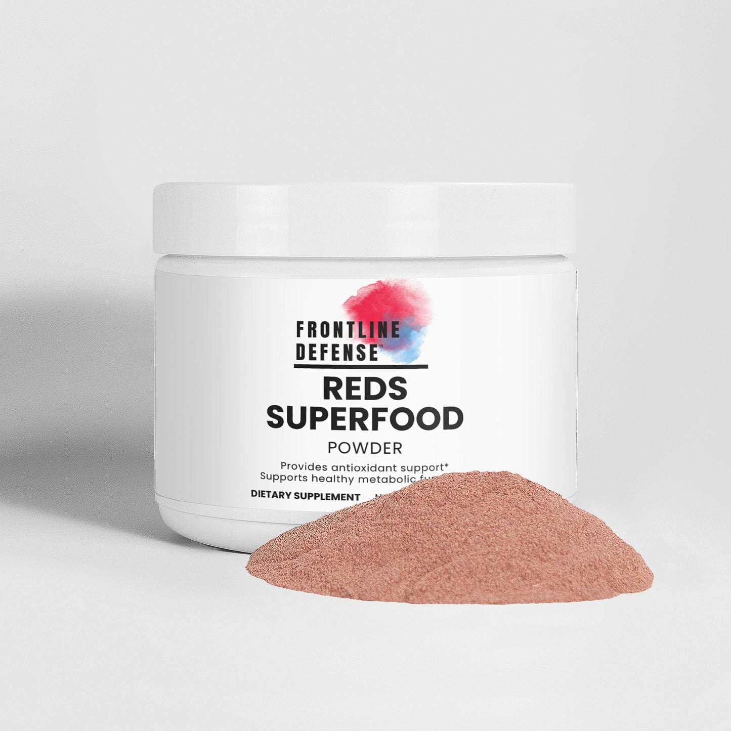 Reds Superfood