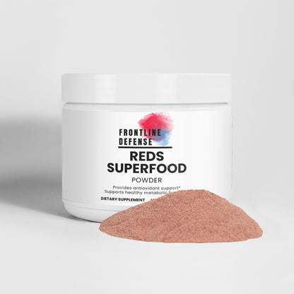 Reds Superfood