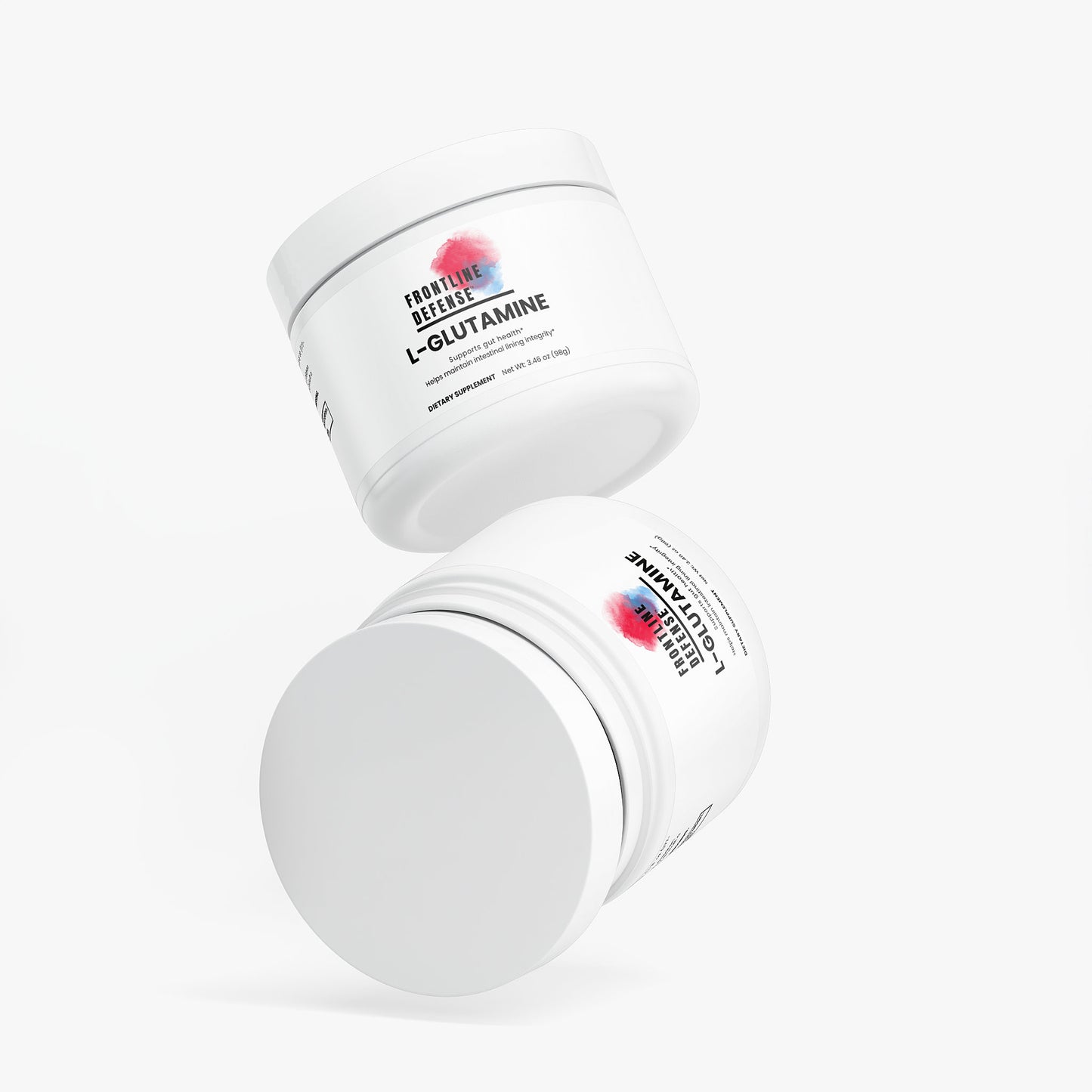 L-Glutamine