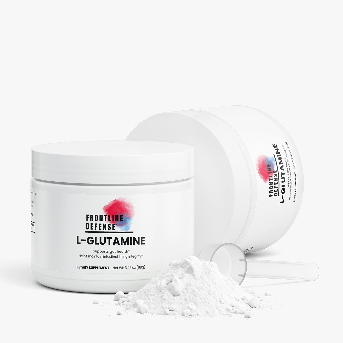 L-Glutamine