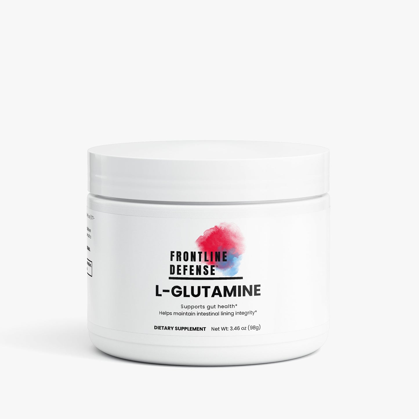 L-Glutamine