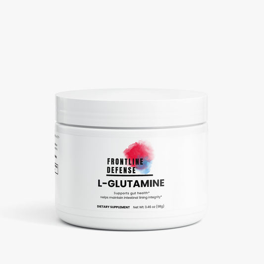 L-Glutamine