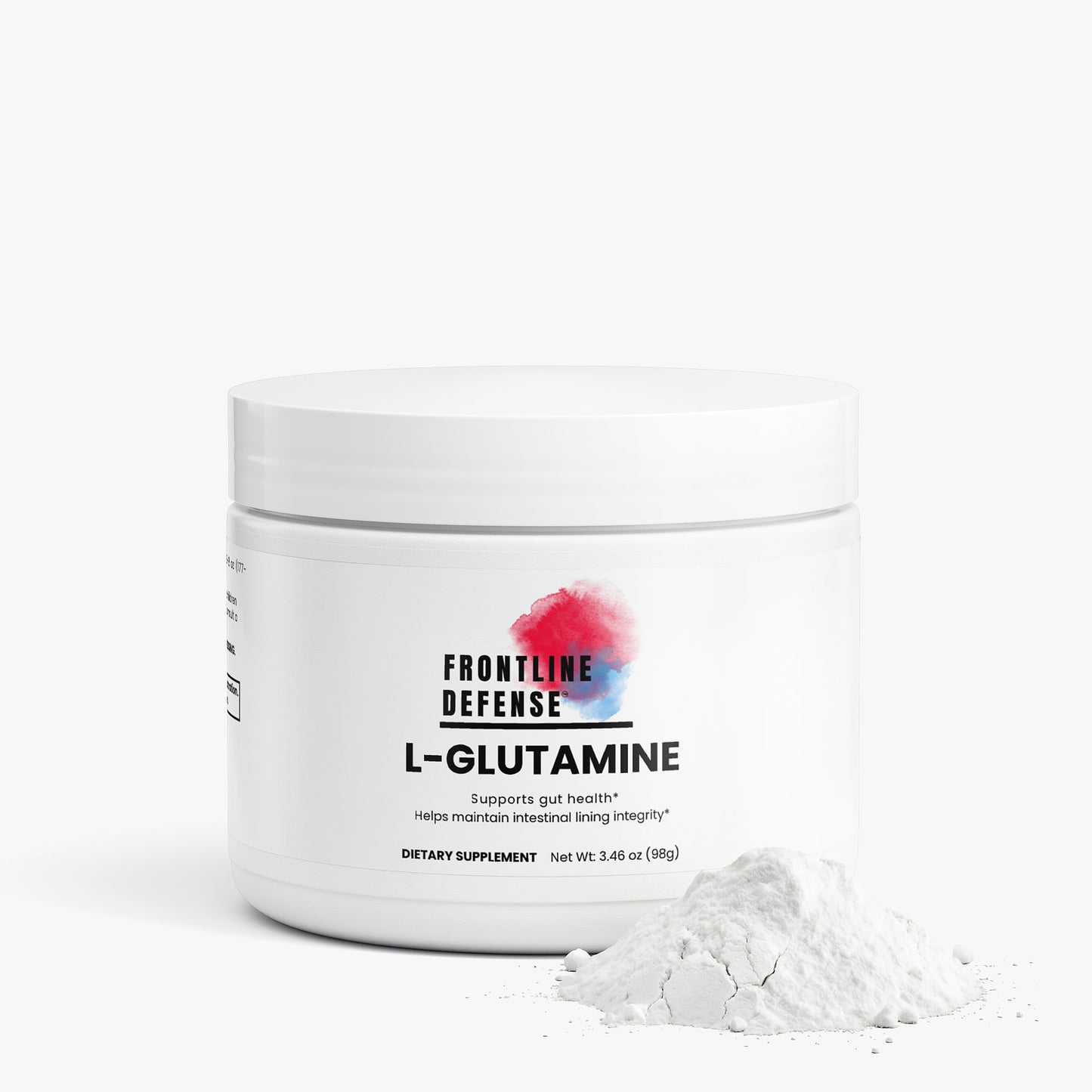 L-Glutamine