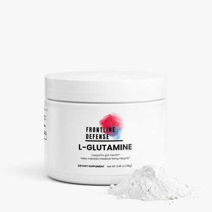 L-Glutamine