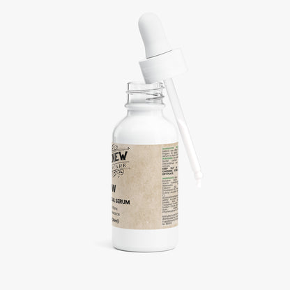Glow Vitamin Facial Serum
