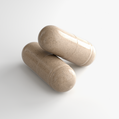 Advanced Ashwagandha Support