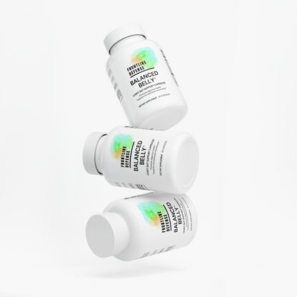 Balanced Belly Leaky Gut Support