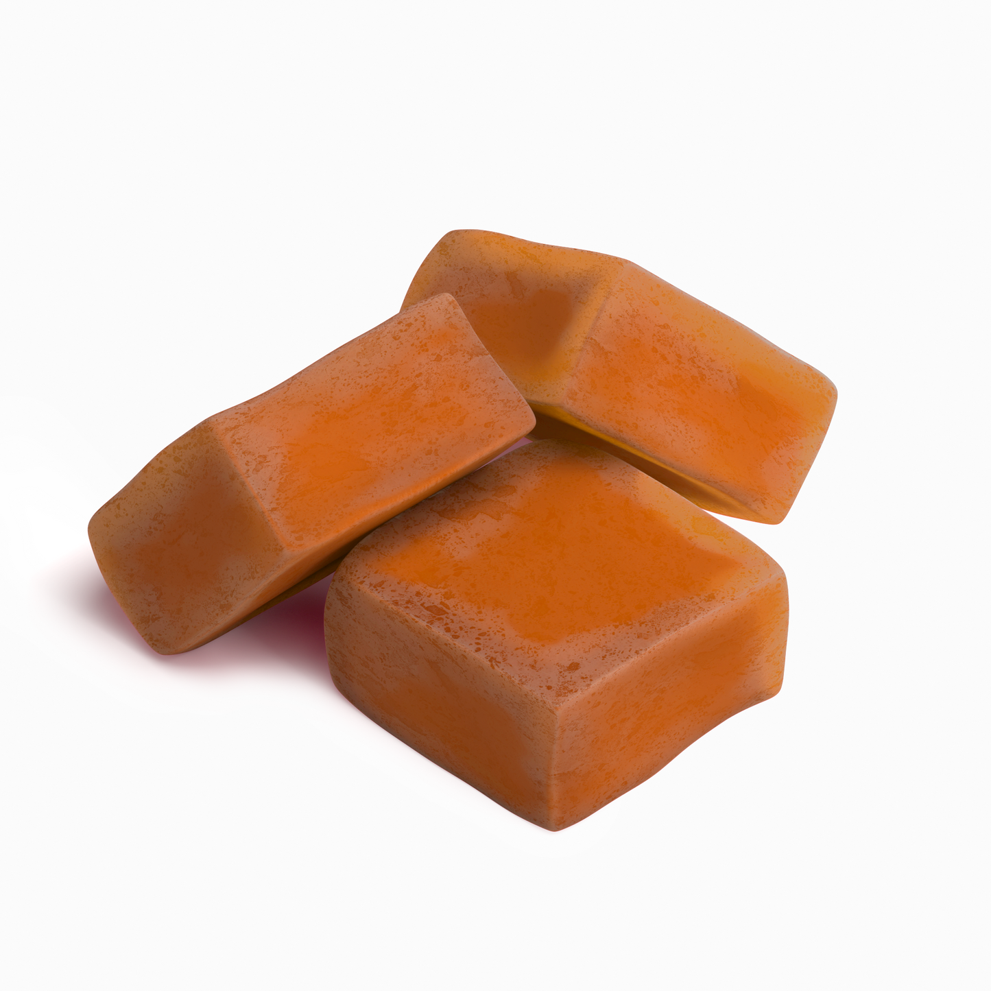 Brain Boost Adaptogen Gummies