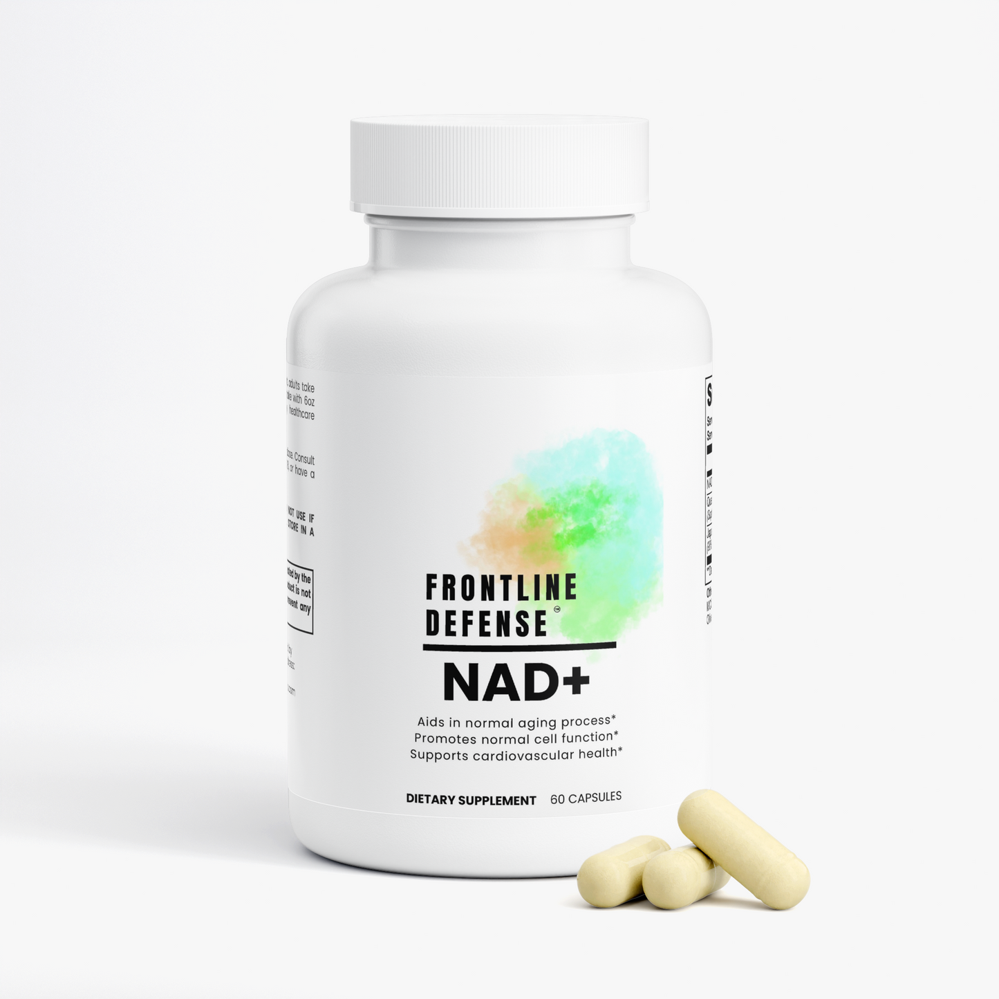 NAD+