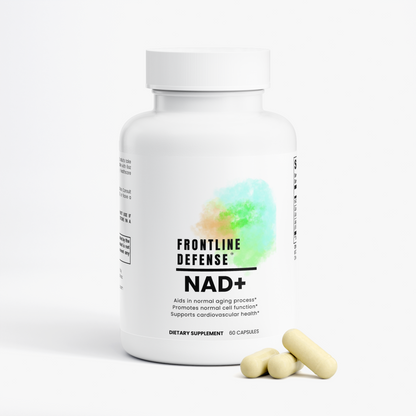 NAD+