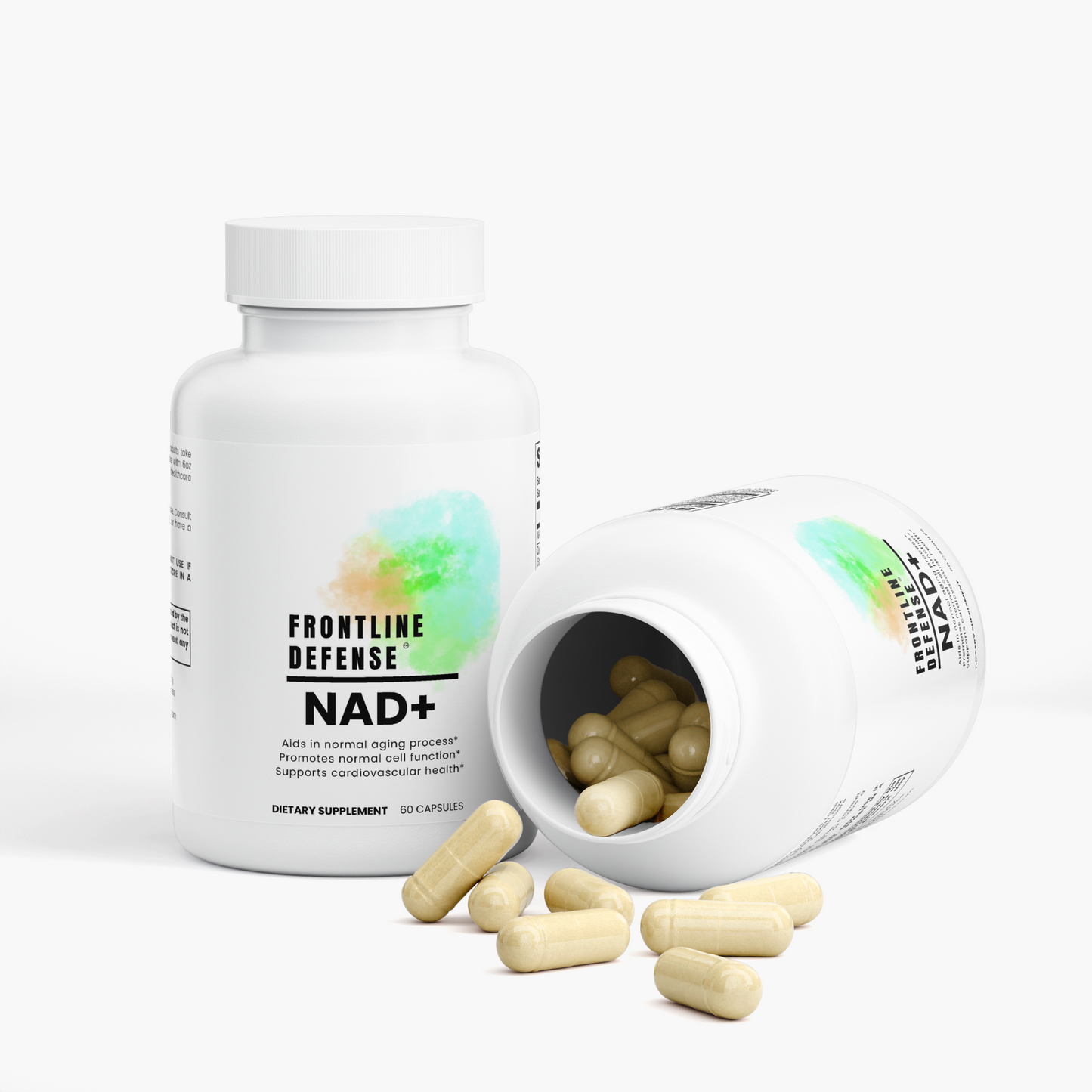 NAD+