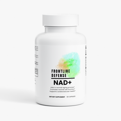NAD+