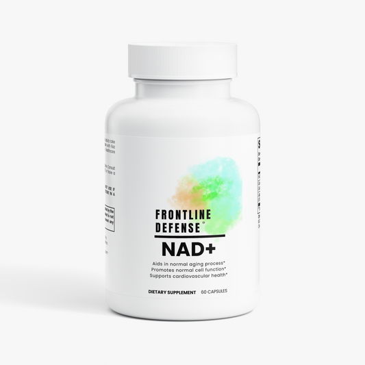NAD+